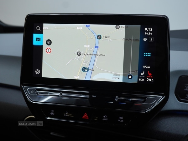 Used Volkswagen ID.3 2023 for sale - 76729384: Photo 16