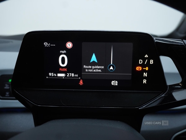 Used Volkswagen ID.3 2023 for sale - 76729384: Photo 17