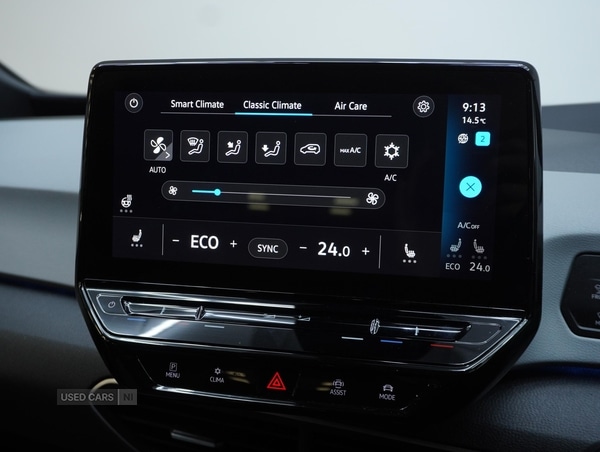 Used Volkswagen ID.3 2023 for sale - 76729384: Photo 18