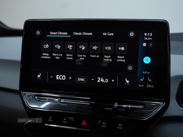 Used Volkswagen ID.3 2023 for sale - 76729384: Photo 19