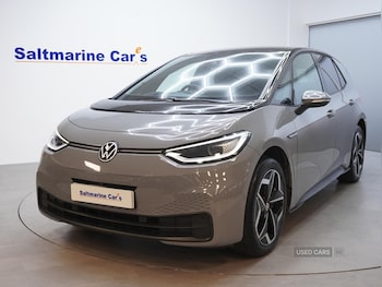Used Volkswagen ID.3 2023 for sale - 76729384: Photo