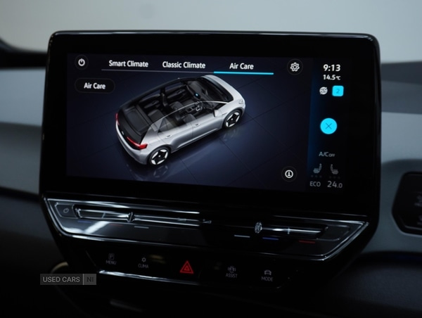 Used Volkswagen ID.3 2023 for sale - 76729384: Photo 20