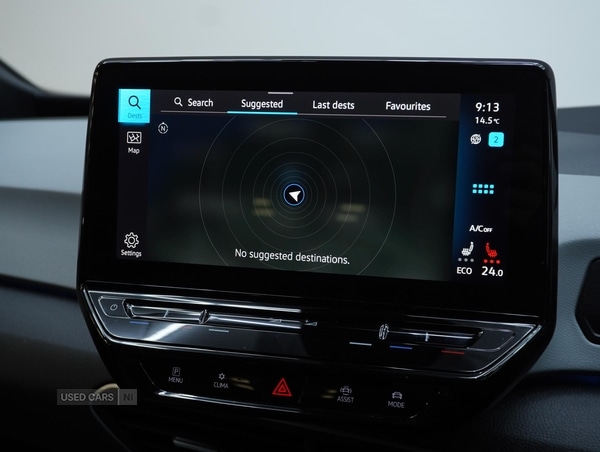 Used Volkswagen ID.3 2023 for sale - 76729384: Photo 21