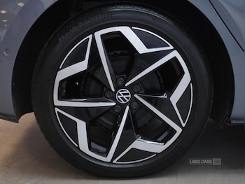 Used Volkswagen ID.3 2023 for sale - 76729384: Photo