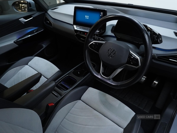 Used Volkswagen ID.3 2023 for sale - 76729384: Photo 3