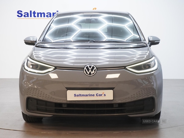 Used Volkswagen ID.3 2023 for sale - 76729384: Photo 31