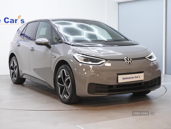 Used Volkswagen ID.3 2023 for sale - 76729384: Photo 32