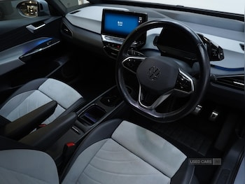 Used Volkswagen ID.3 2023 for sale - 76729384: Photo