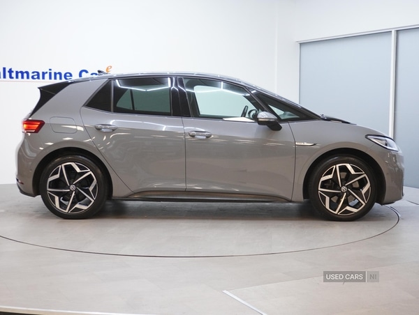 Used Volkswagen ID.3 2023 for sale - 76729384: Photo 4