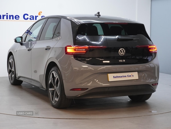 Used Volkswagen ID.3 2023 for sale - 76729384: Photo 5