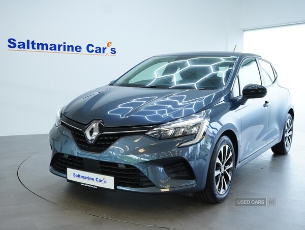 Used Renault Clio 2023 for sale - 76201502: Photo 1