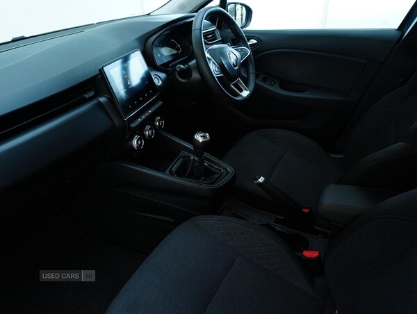 Used Renault Clio 2023 for sale - 76201502: Photo 10