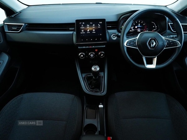 Used Renault Clio 2023 for sale - 76201502: Photo 11