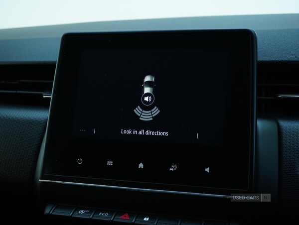 Used Renault Clio 2023 for sale - 76201502: Photo 13