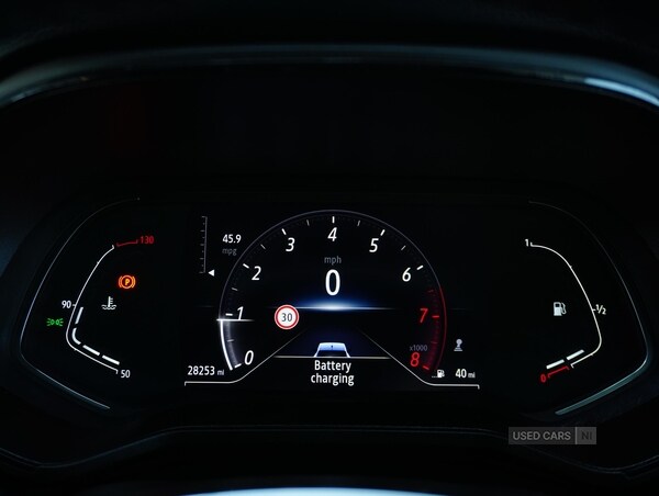 Used Renault Clio 2023 for sale - 76201502: Photo 15