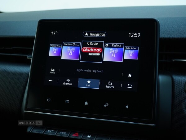 Used Renault Clio 2023 for sale - 76201502: Photo 16