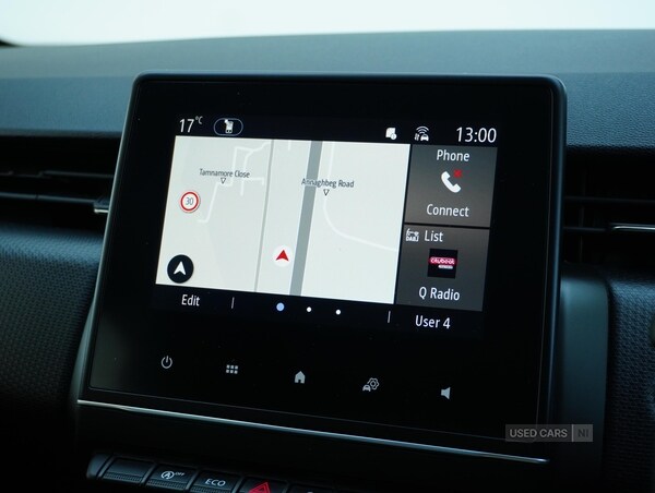 Used Renault Clio 2023 for sale - 76201502: Photo 17