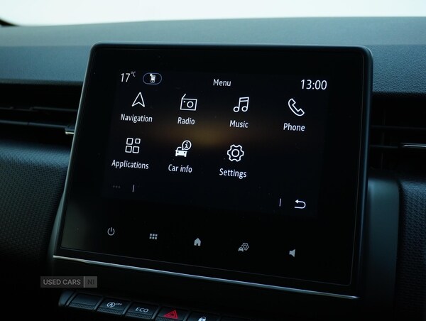 Used Renault Clio 2023 for sale - 76201502: Photo 18