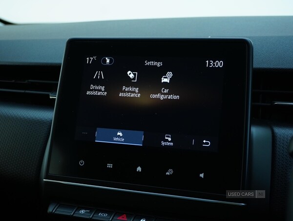 Used Renault Clio 2023 for sale - 76201502: Photo 19