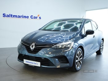2023 - 1.0 TCe 90 Evolution 5dr