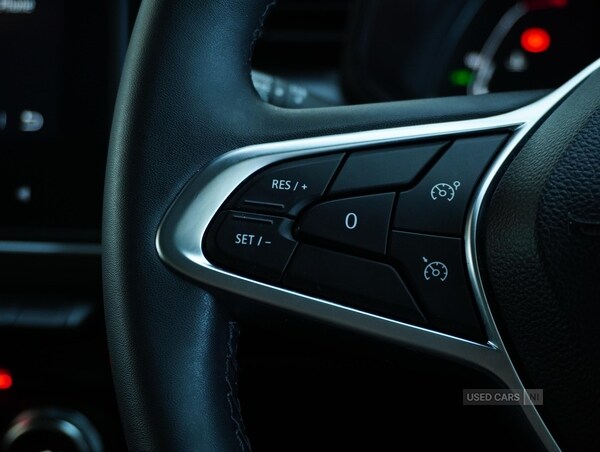 Used Renault Clio 2023 for sale - 76201502: Photo 21