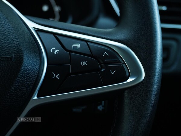 Used Renault Clio 2023 for sale - 76201502: Photo 22