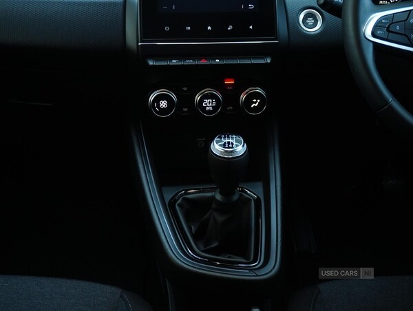 Used Renault Clio 2023 for sale - 76201502: Photo 28