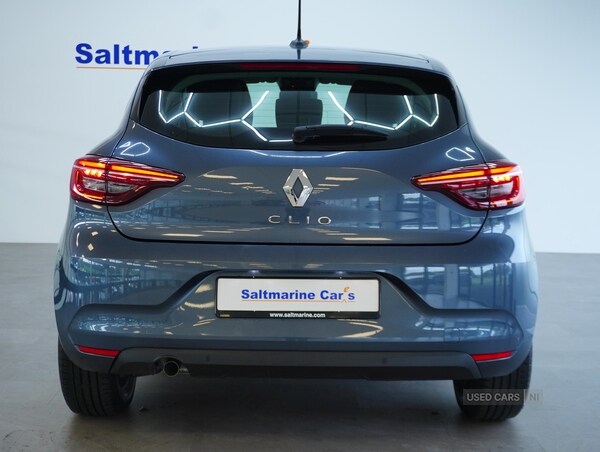 Used Renault Clio 2023 for sale - 76201502: Photo 30