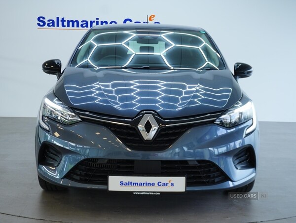 Used Renault Clio 2023 for sale - 76201502: Photo 31