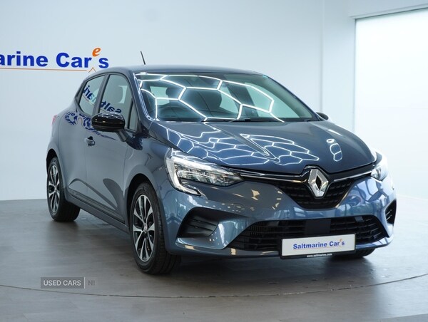 Used Renault Clio 2023 for sale - 76201502: Photo 32