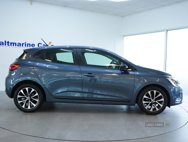 Used Renault Clio 2023 for sale - 76201502: Photo 4