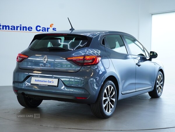 Used Renault Clio 2023 for sale - 76201502: Photo 5