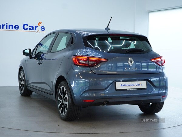Used Renault Clio 2023 for sale - 76201502: Photo 7