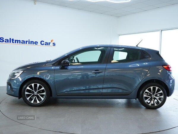 Used Renault Clio 2023 for sale - 76201502: Photo 8