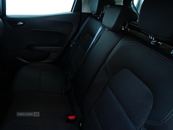 Used Renault Clio 2023 for sale - 76201502: Photo 9