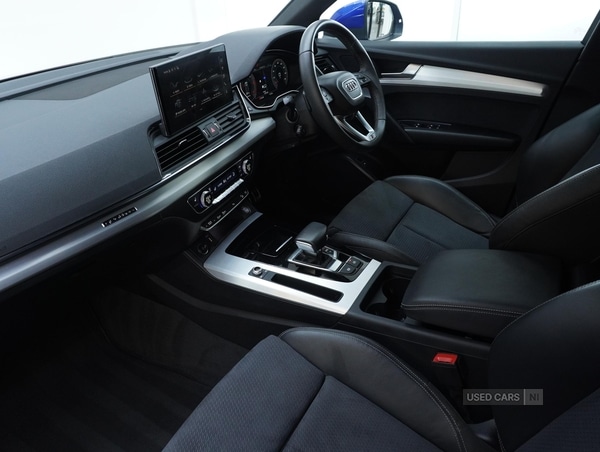 Used Audi Q5 2022 for sale - 76271056: Photo 10