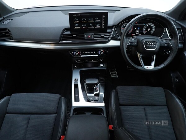 Used Audi Q5 2022 for sale - 76271056: Photo 11