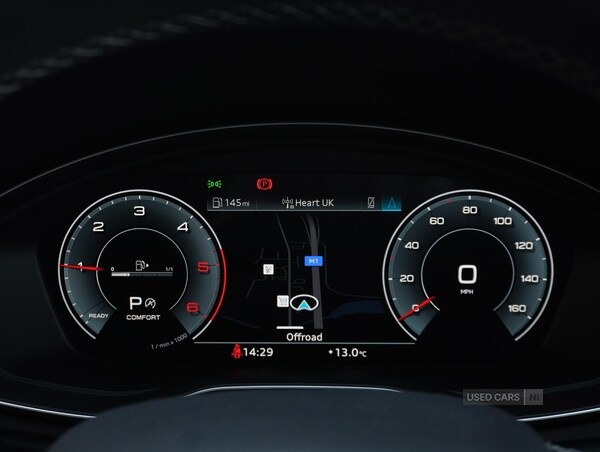 Used Audi Q5 2022 for sale - 76271056: Photo 15