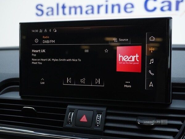 Used Audi Q5 2022 for sale - 76271056: Photo 17