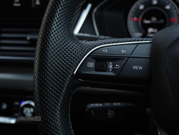 Used Audi Q5 2022 for sale - 76271056: Photo 19