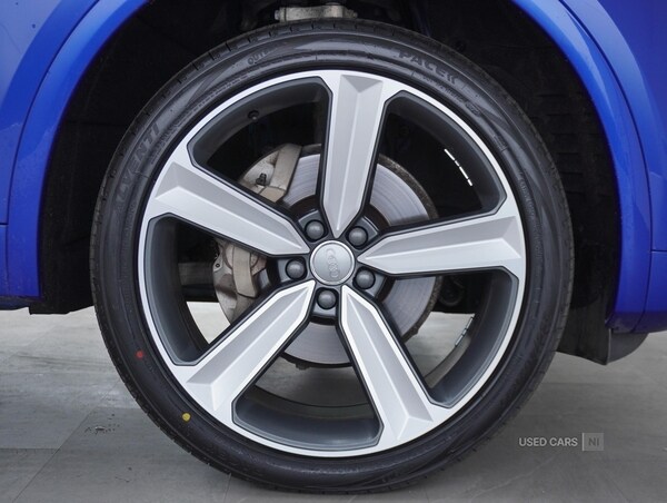 Used Audi Q5 2022 for sale - 76271056: Photo 2