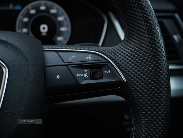 Used Audi Q5 2022 for sale - 76271056: Photo 20