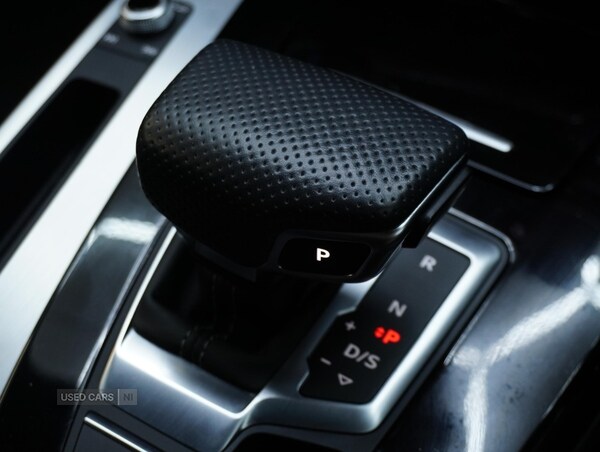 Used Audi Q5 2022 for sale - 76271056: Photo 22