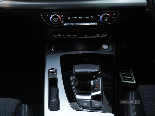 Used Audi Q5 2022 for sale - 76271056: Photo 24