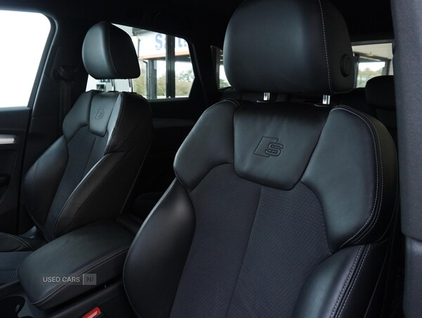 Used Audi Q5 2022 for sale - 76271056: Photo 25