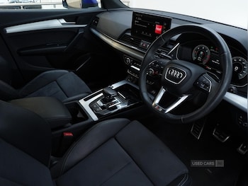Used Audi Q5 2022 for sale - 76271056: Photo