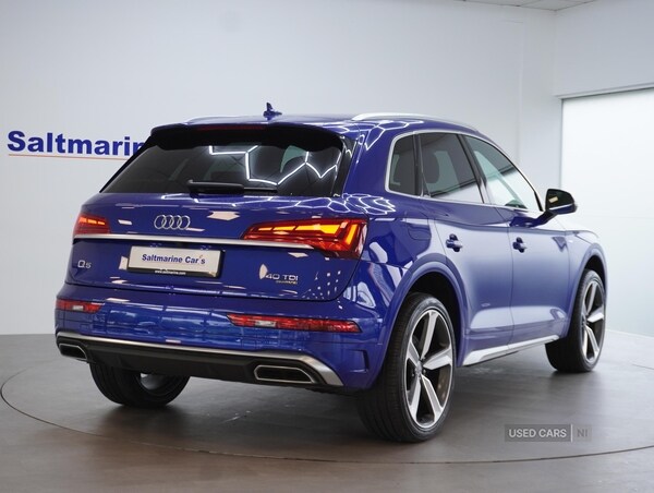 Used Audi Q5 2022 for sale - 76271056: Photo 5
