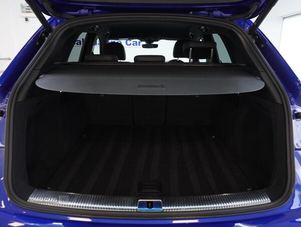 Used Audi Q5 2022 for sale - 76271056: Photo 6