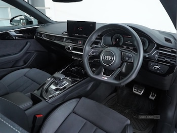 Used Audi A5 2023 for sale - 79329107: Photo