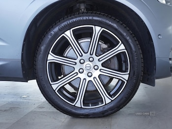 Used Volvo XC60 2018 for sale - 78831085: Photo